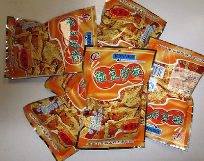 休閑食品 現(xiàn)代生活的甜美伴侶