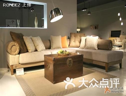 金太陽(yáng)家私朗代精品沙發(fā) 長(zhǎng)沙家具購(gòu)物指南