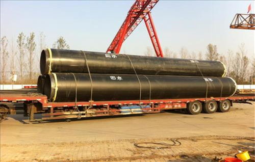 朔州內外涂塑鋼管加工定做——助力石油化工工程安全高效運行