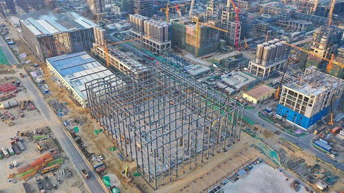 大南海石化工業(yè)區(qū)工程建設(shè)取得重大進(jìn)展，推動(dòng)區(qū)域石化產(chǎn)業(yè)升級(jí)