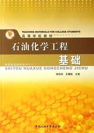 石油化學(xué)工程基礎(chǔ) 現(xiàn)代石油化工工程的基石與藍(lán)圖