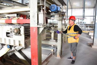 國(guó)內(nèi)首家、新疆唯一——達(dá)坂城金滿礦業(yè)建材產(chǎn)品為何備受青睞？