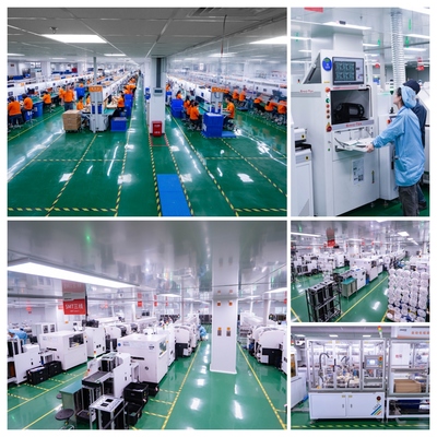 狄耐克攜手廈門聯通，以5G網絡服務賦能智慧工廠，加速生產數字化升級